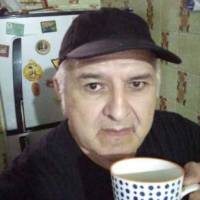   Hombre de 59 años Merlo