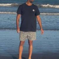   Hombre de 40 años Saavedra