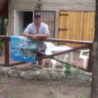   Hombre de 70 años Resistencia