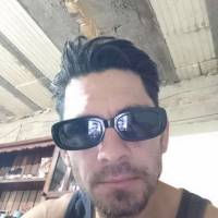   Hombre de 36 años General Roca