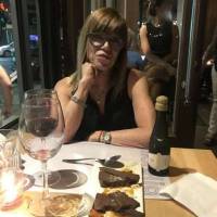   Mujer de 65 años Floresta