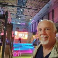   Hombre de 66 años Tigre