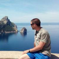   Hombre de 40 años Castellon De La Plana