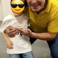   Hombre de 64 años Santa Fe