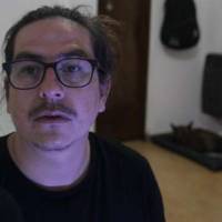   Hombre de 39 años Monserrat