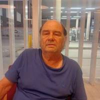   Hombre de 73 años General Rodriguez