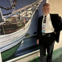   Hombre de 74 años Villa Allende