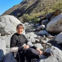   Mujer de 67 años Ezeiza