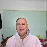   Hombre de 71 años Todas Las Ciudades