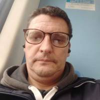   Hombre de 53 años Merlo