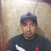   Hombre de 43 años San Cristobal