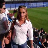   Mujer de 66 años Villa Crespo