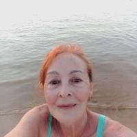   Mujer de 69 años Obera