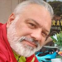   Hombre de 59 años Villa Pueyrredon