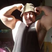   Hombre de 52 años Paraná