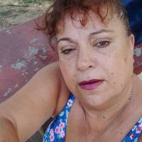   Mujer de 59 años Mataderos