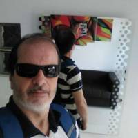   Hombre de 61 años Lanus