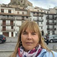   Mujer de 60 años Rosario