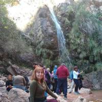   Mujer de 63 años Ituzaingo
