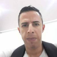   Hombre de 33 años Cali