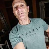  Hombre de 63 años Morón