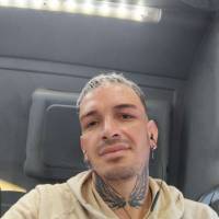   Hombre de 36 años Santiago