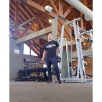   Hombre de 48 años Hurlingham