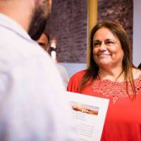   Mujer de 67 años Colegiales