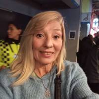   Mujer de 57 años San Martin