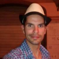   Hombre de 47 años Quilmes