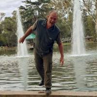   Hombre de 54 años Congreso