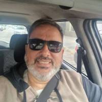   Hombre de 61 años Lanus