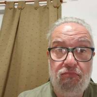   Hombre de 71 años Rio Grande