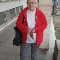   Mujer de 71 años Merlo