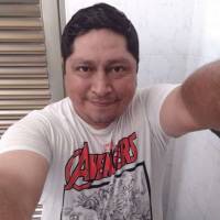   Hombre de 42 años Mérida