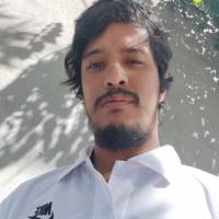   Hombre de 32 años Villa Soldati