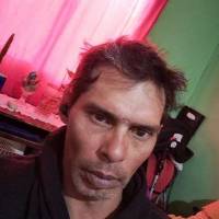   Hombre de 44 años Santa Rosa