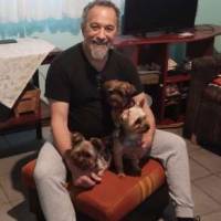   Hombre de 62 años Ituzaingo