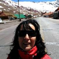   Mujer de 56 años Abasto