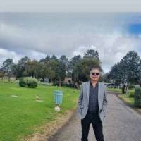   Hombre de 74 años Olivos