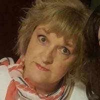   Mujer de 60 años Monserrat