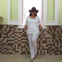   Mujer de 74 años Balvanera