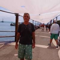   Hombre de 74 años Vicente Lopez