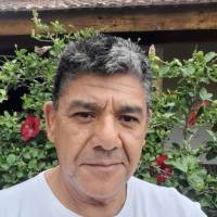   Hombre de 65 años Hurlingham