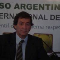   Hombre de 70 años Palermo