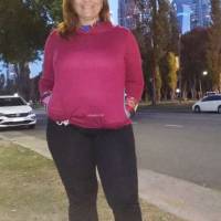   Mujer de 58 años Neuquen