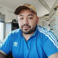   Hombre de 36 años Villa Carlos Paz
