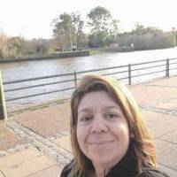   Mujer de 47 años San Fernando