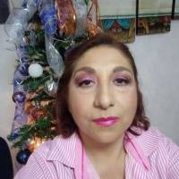   Mujer de 60 años Venustiano Carranza