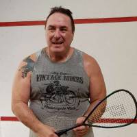   Hombre de 71 años Vicente Lopez